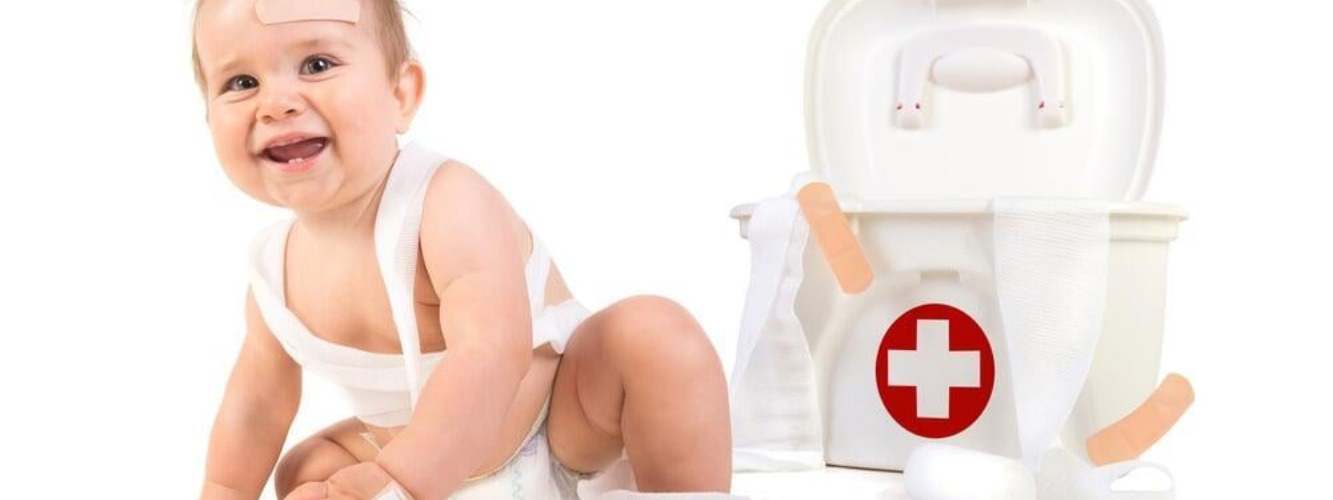 Initiation 1er secours nourrisson et enfant