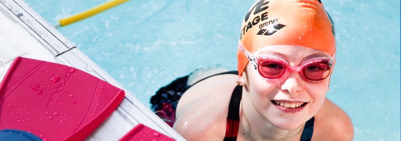 Natation Enfants