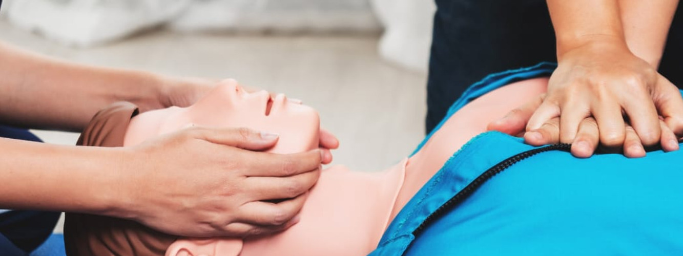 PSC Premiers Secours Citoyen