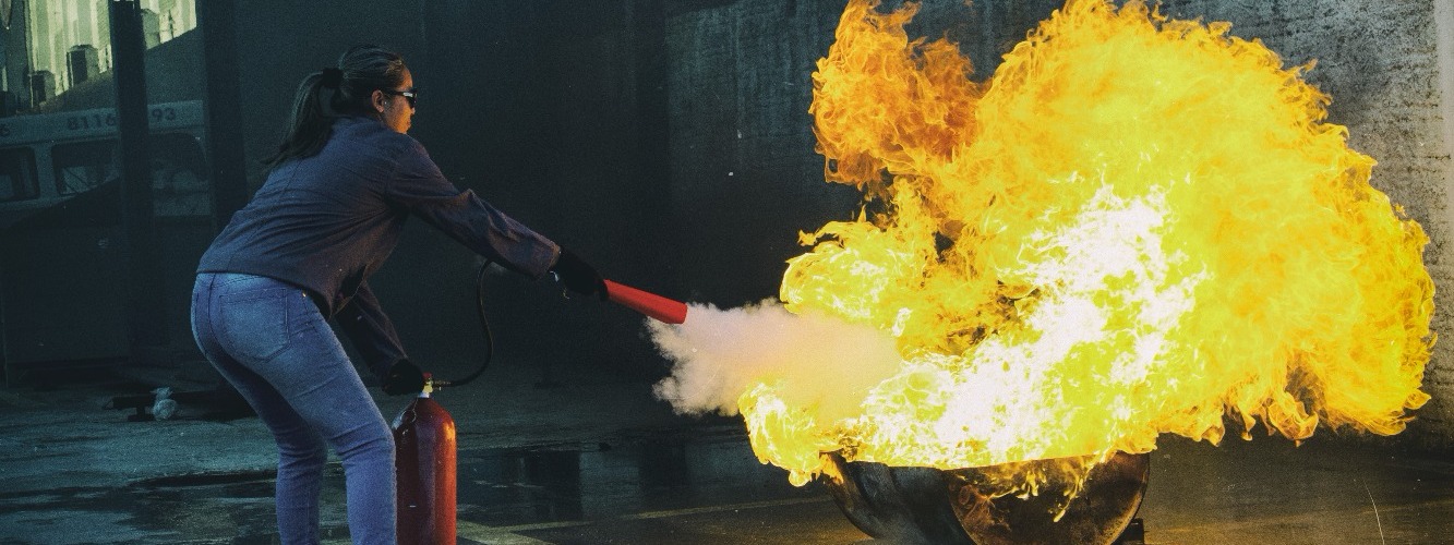Securite incendie